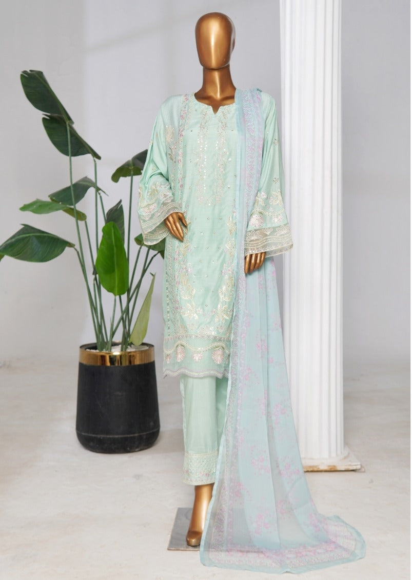 Bin Saeed Luxury Collection