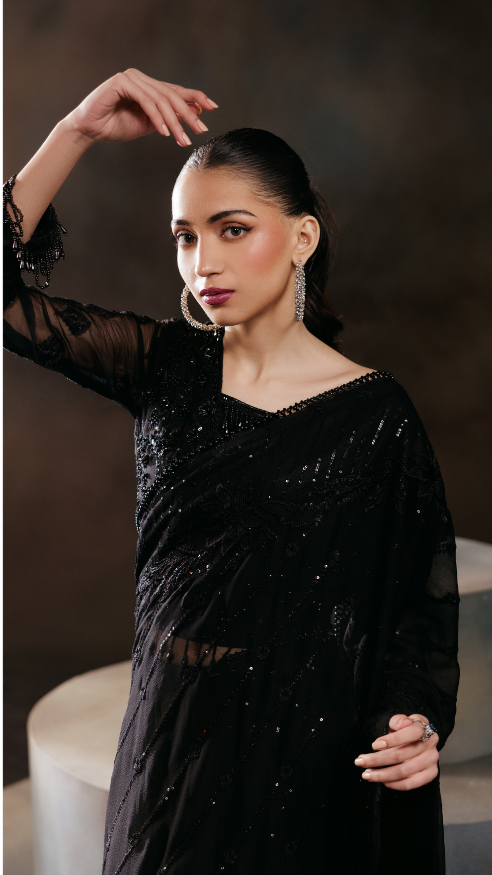 Zeenat by Zebtanbrand Luxury Collection