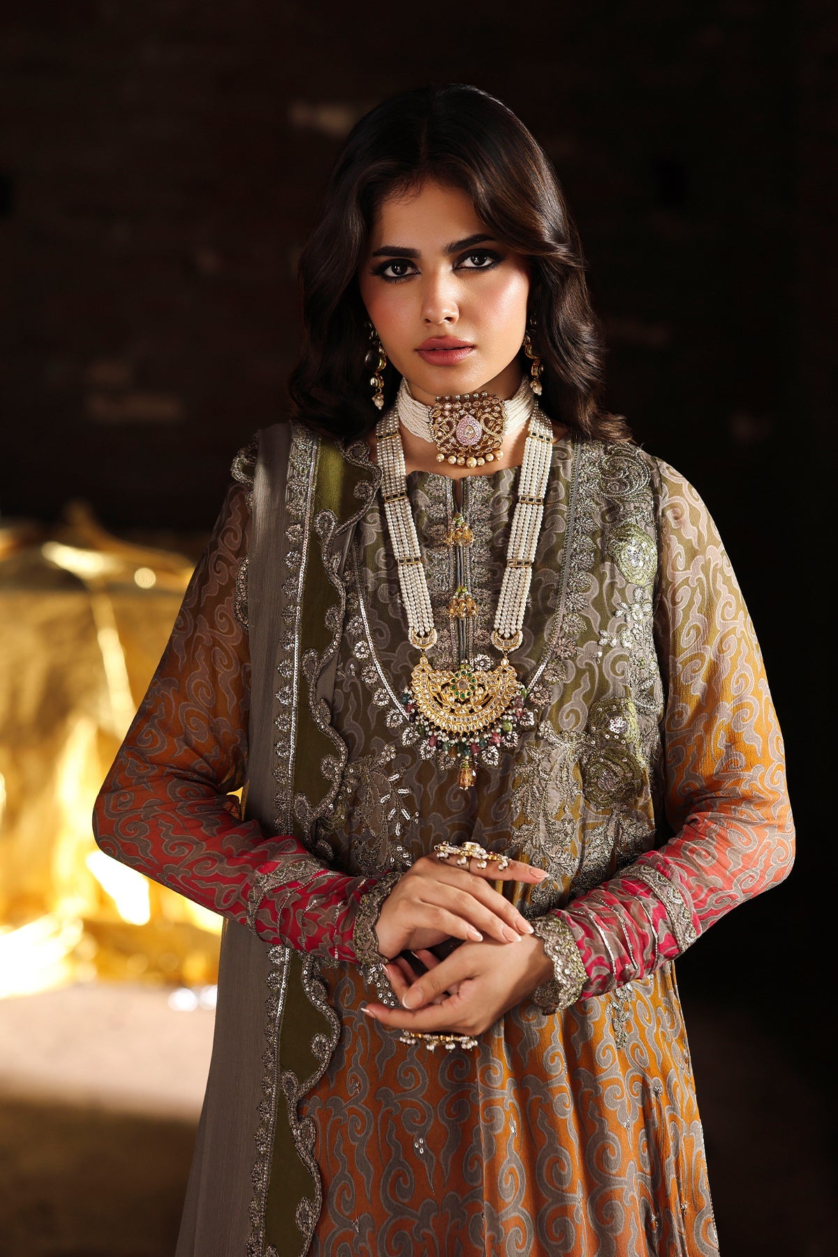 Vasal by Charizma Luxury Collection