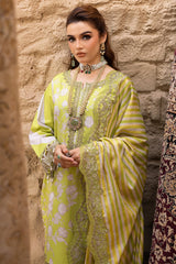 Range By Charizma Luxury Collection