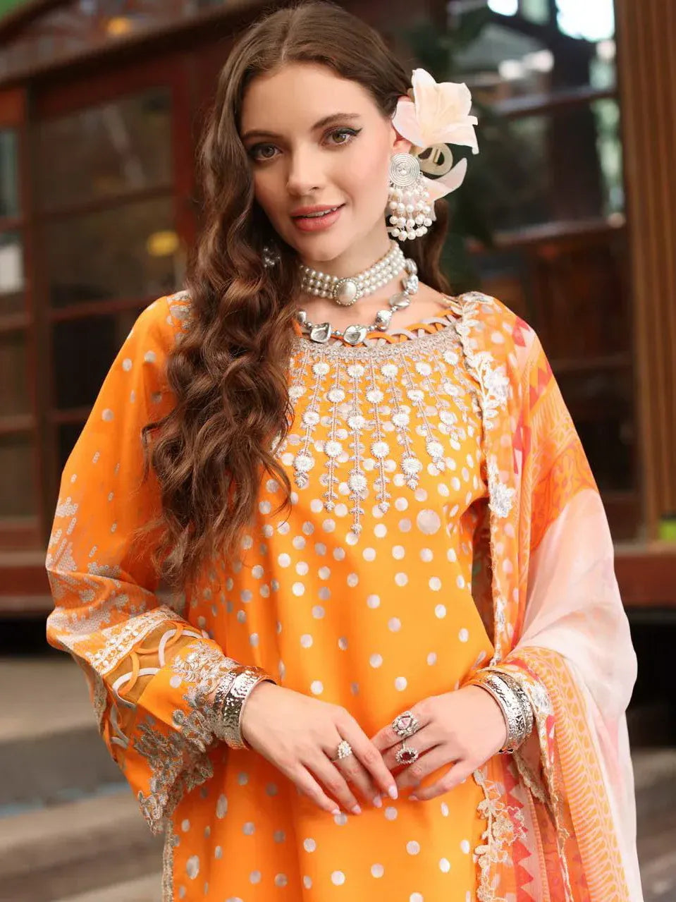 Aniiq by Charizma Luxury Collection