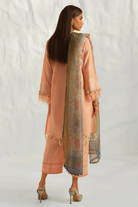 Muzlin by Sanasafinaz Luxury Collection