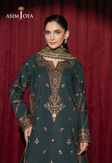 Asim Jofa Luxury Festive Collection