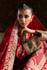Afsana-e-Silk by Emaan Adeel  Luxury  Collection