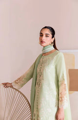 Manara Embroidered Luxury Collection