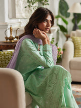 Lumiere Chikankaari Lawn By Gulaal