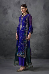Khudabaksh Premium Chiffon Collection