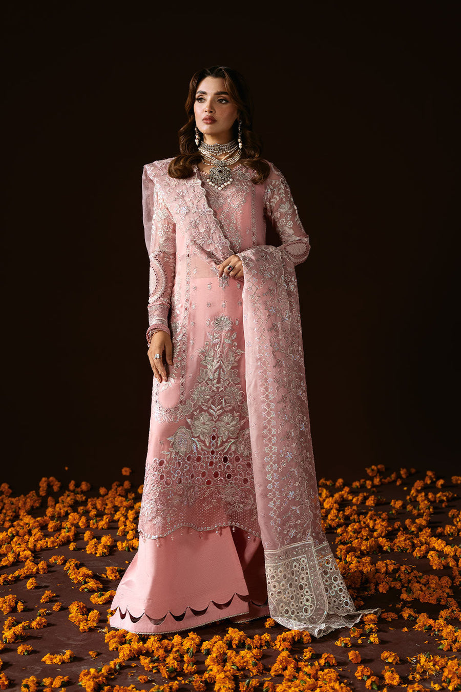 Dastak by Ramsha Premium Collection