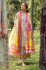 Range By Charizma Luxury Collection