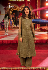 Asim jofa Luxury Collection