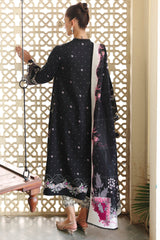Qprints by Qalamkar Embroidered Collection