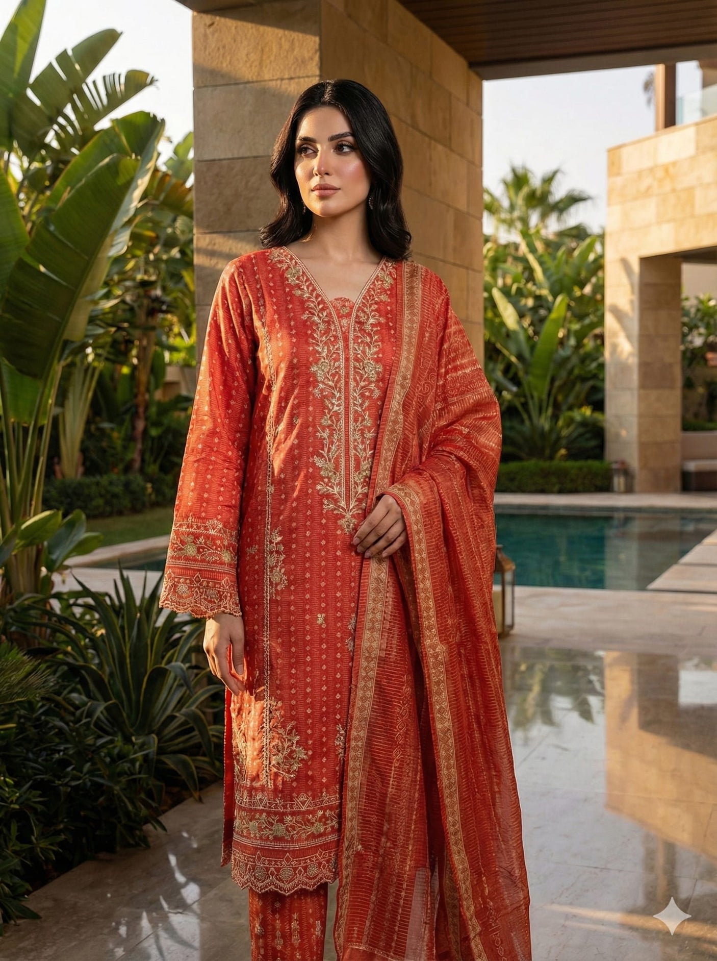 Bin Saeed Luxury  Collection