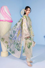 M.Basics - Spring Summer Lawn 26