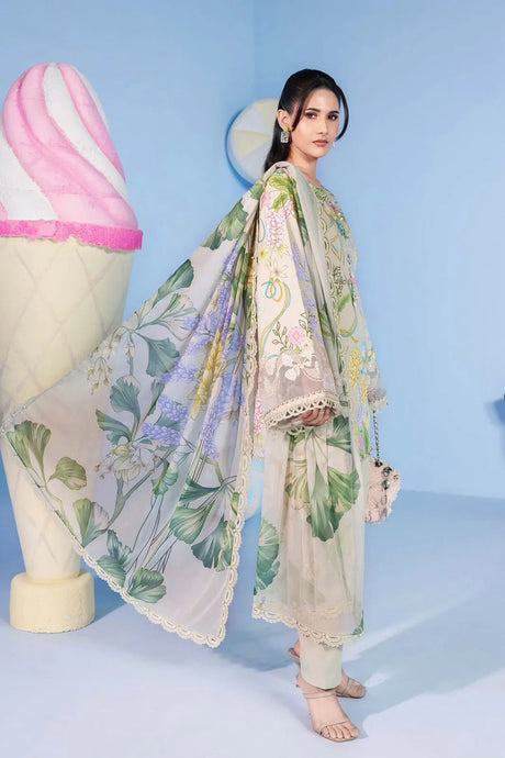 M.Basics - Spring Summer Lawn 26