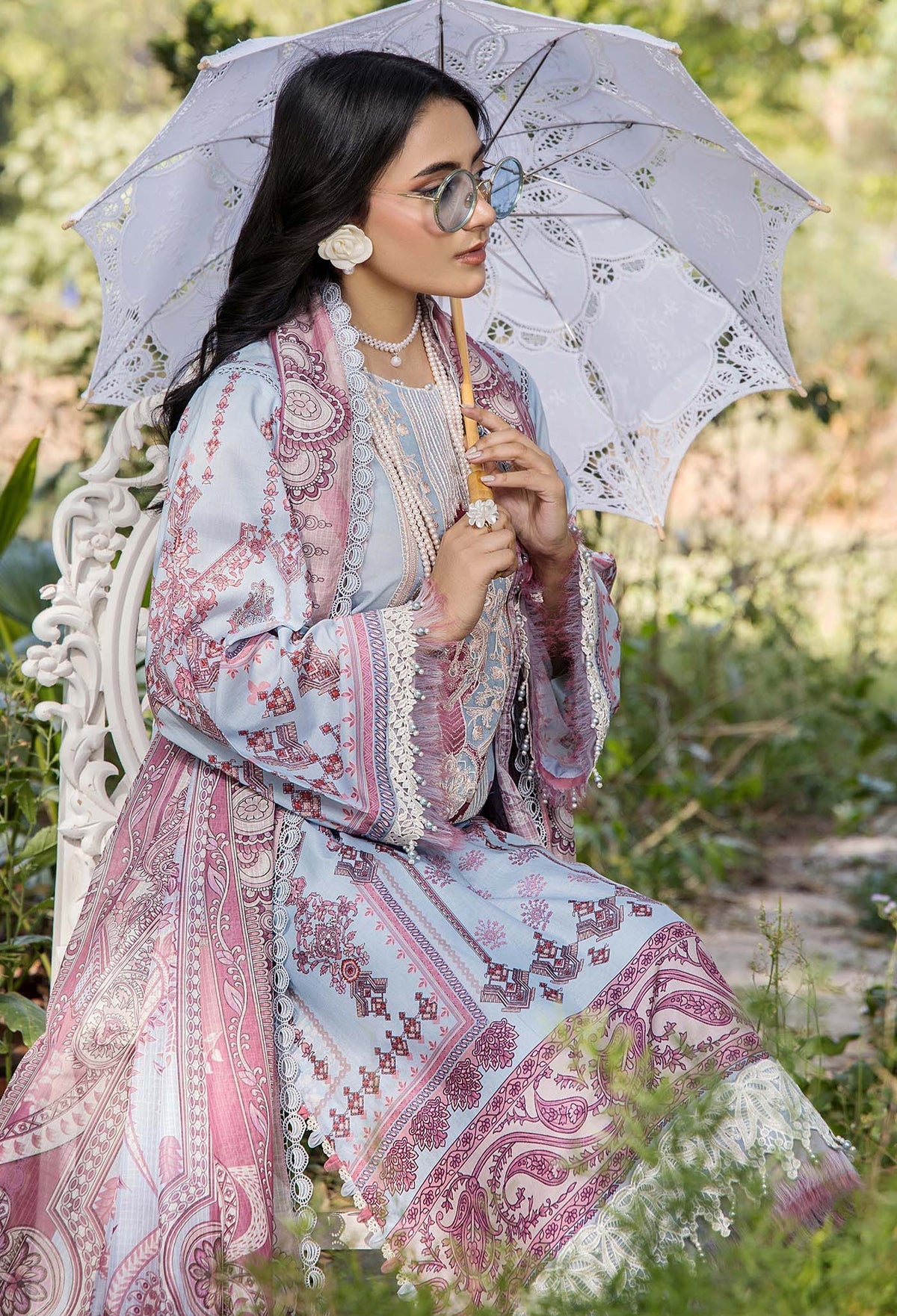 Jasmine By Adans Libas Luxury Collection