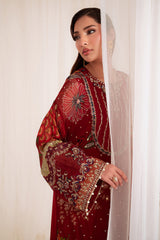Omara By Nureh Premium Collection