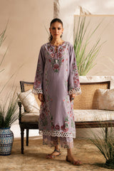 Ethnic Embroidered 2pc