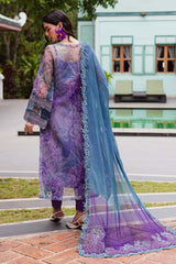 Ballerina By Nureh Premium Collection