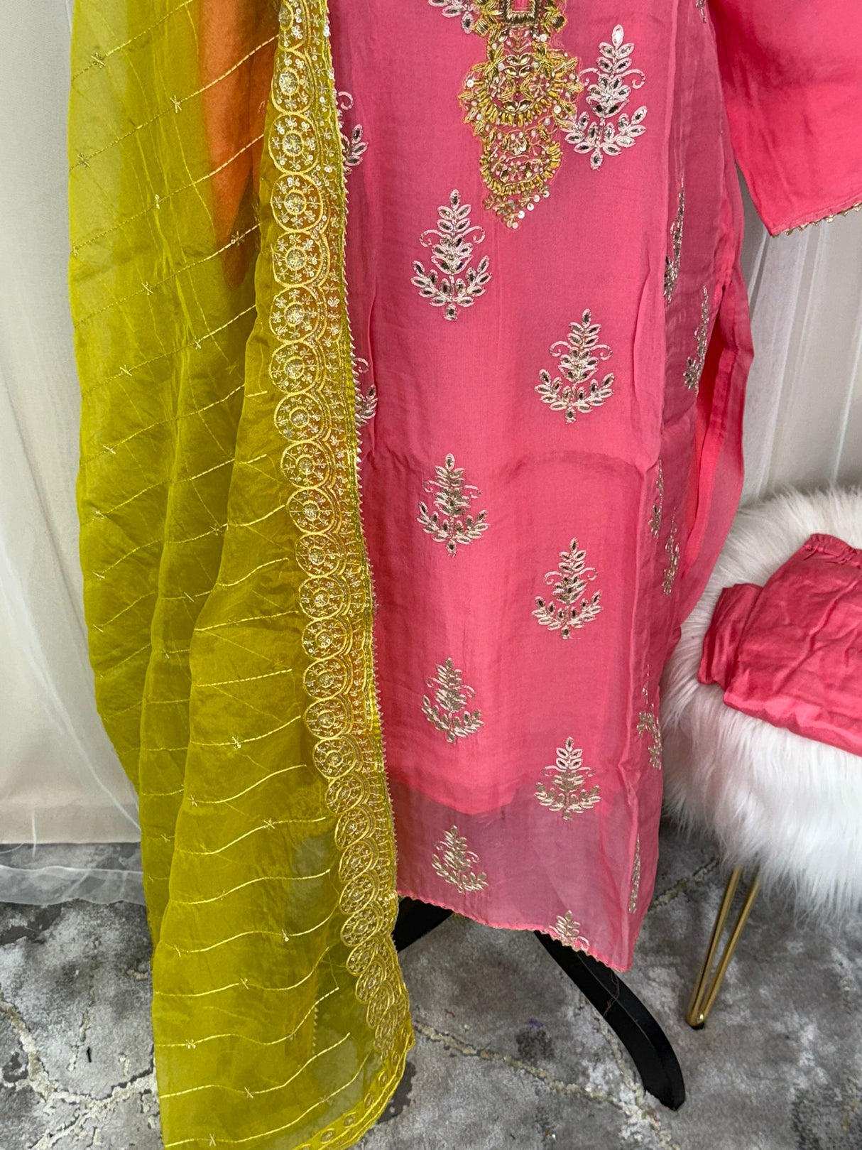 Original Delhi Boutique Collection Ready To Ship