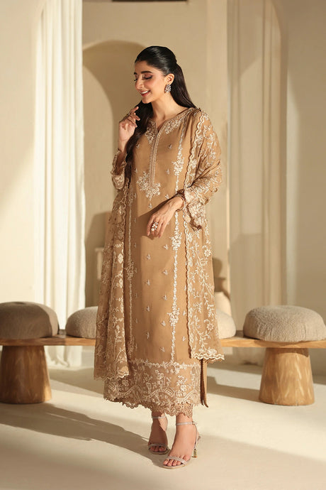 Luxe By Azure Luxury Suit Collection