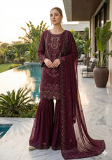 Afsanay By Sadabahar Luxury Collection