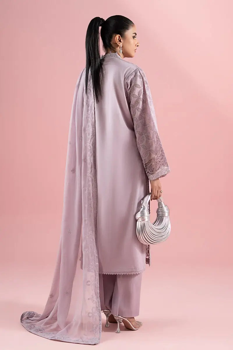 Maria B - Embroidered Luxury Collection