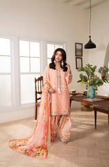 Gul-Mahar by Karma Premium Collection