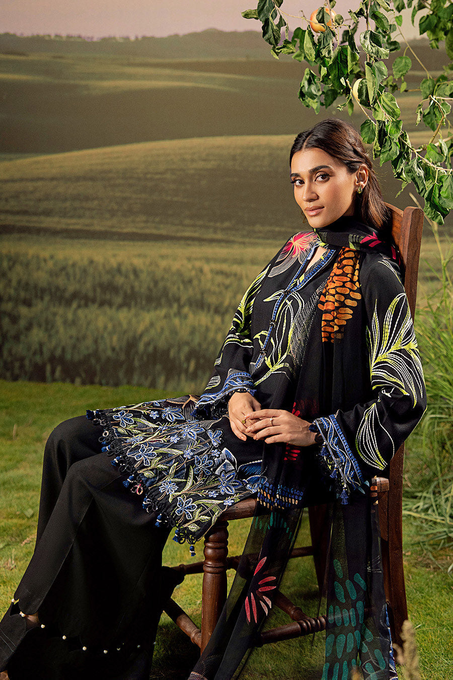 Maria b M basics Winter Collection