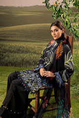 Maria b M basics Winter Collection