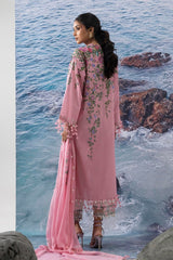 Muzlin by Sana Safinaz Luxury Collection