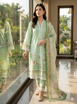 MAUSUMMERY WINTER KHADDAR' VOL-2 '