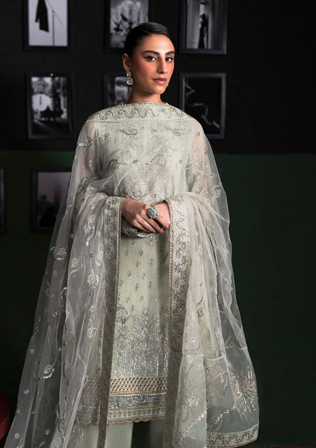 Gisele By Royal Bloom Luxury Chiffon Collection