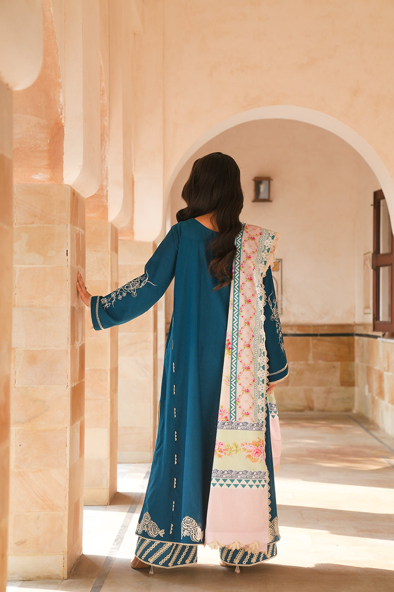Vintage Winter Collection by Manara