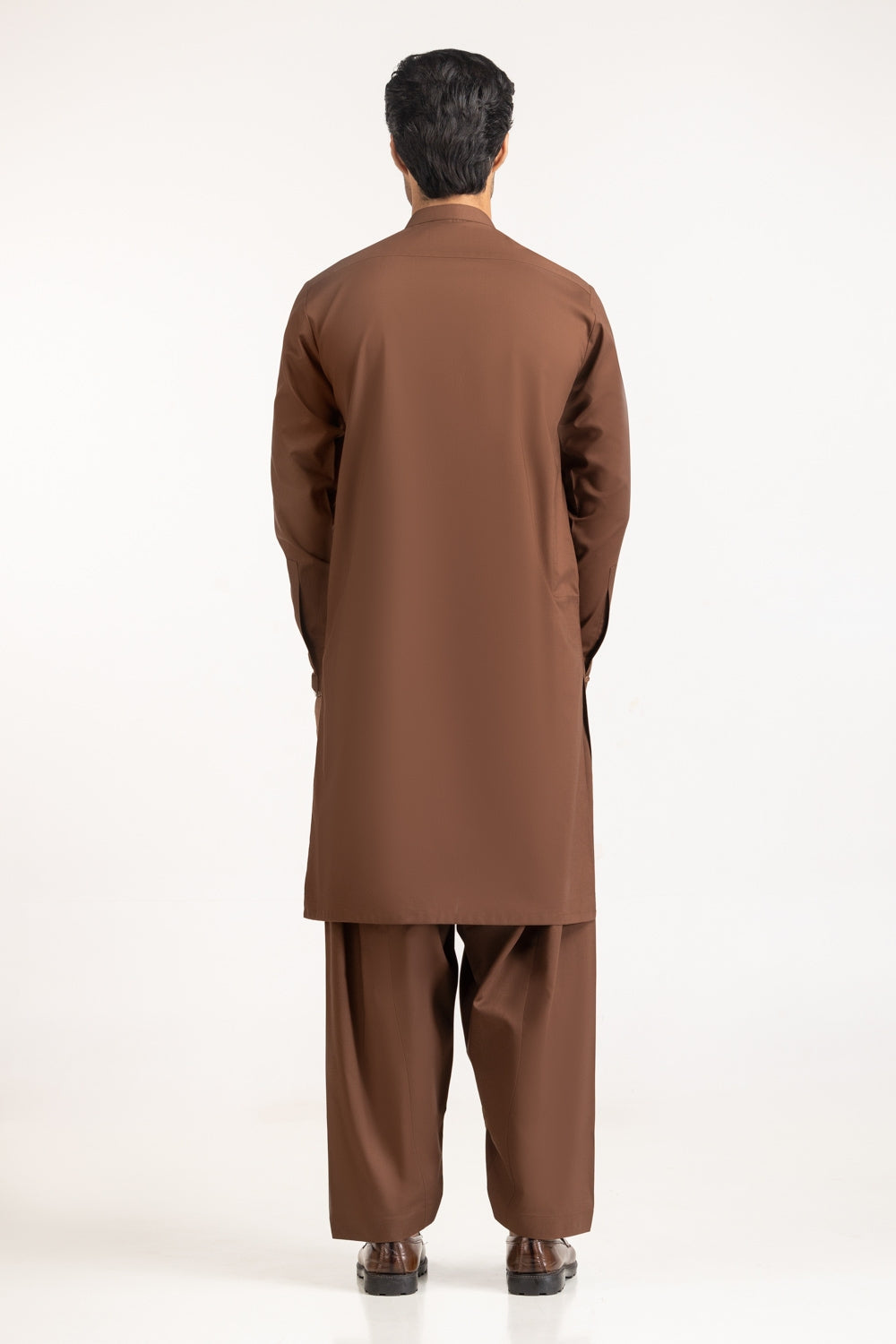 Gul Ahmed Men's Shalwar Kameez