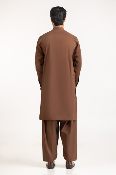 Gul Ahmed Men's Shalwar Kameez