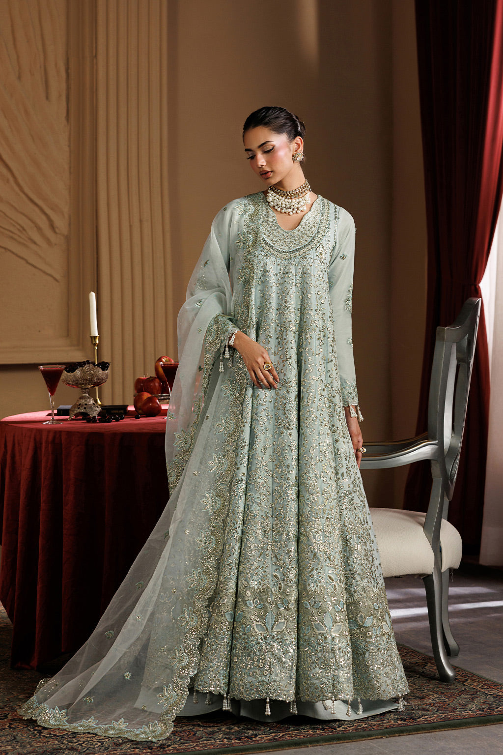 Celeste By Emaan Adeel Premium Collection