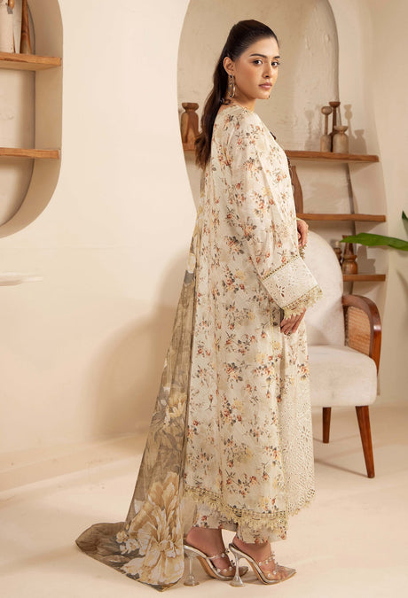 Satin By Adan's Libas Luxury Embroidered Collection