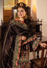 Asim Jofa Luxury Festive Collection