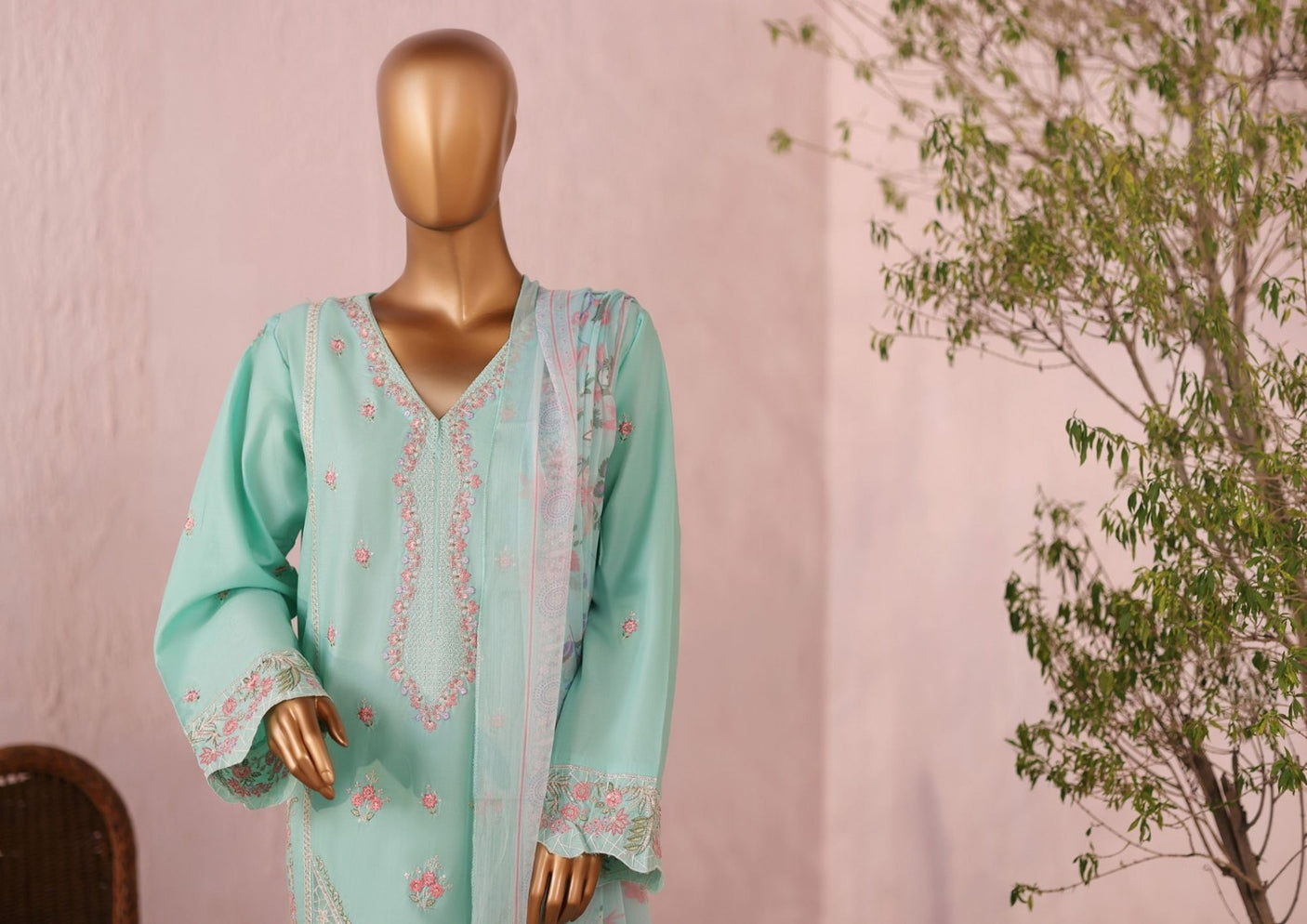 Bin Saeed Luxury Collection