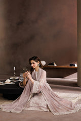Zayrah By Zarif Premium Formal's Suit