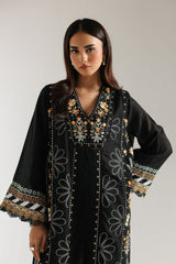 Ethnic Embroidered 2pc