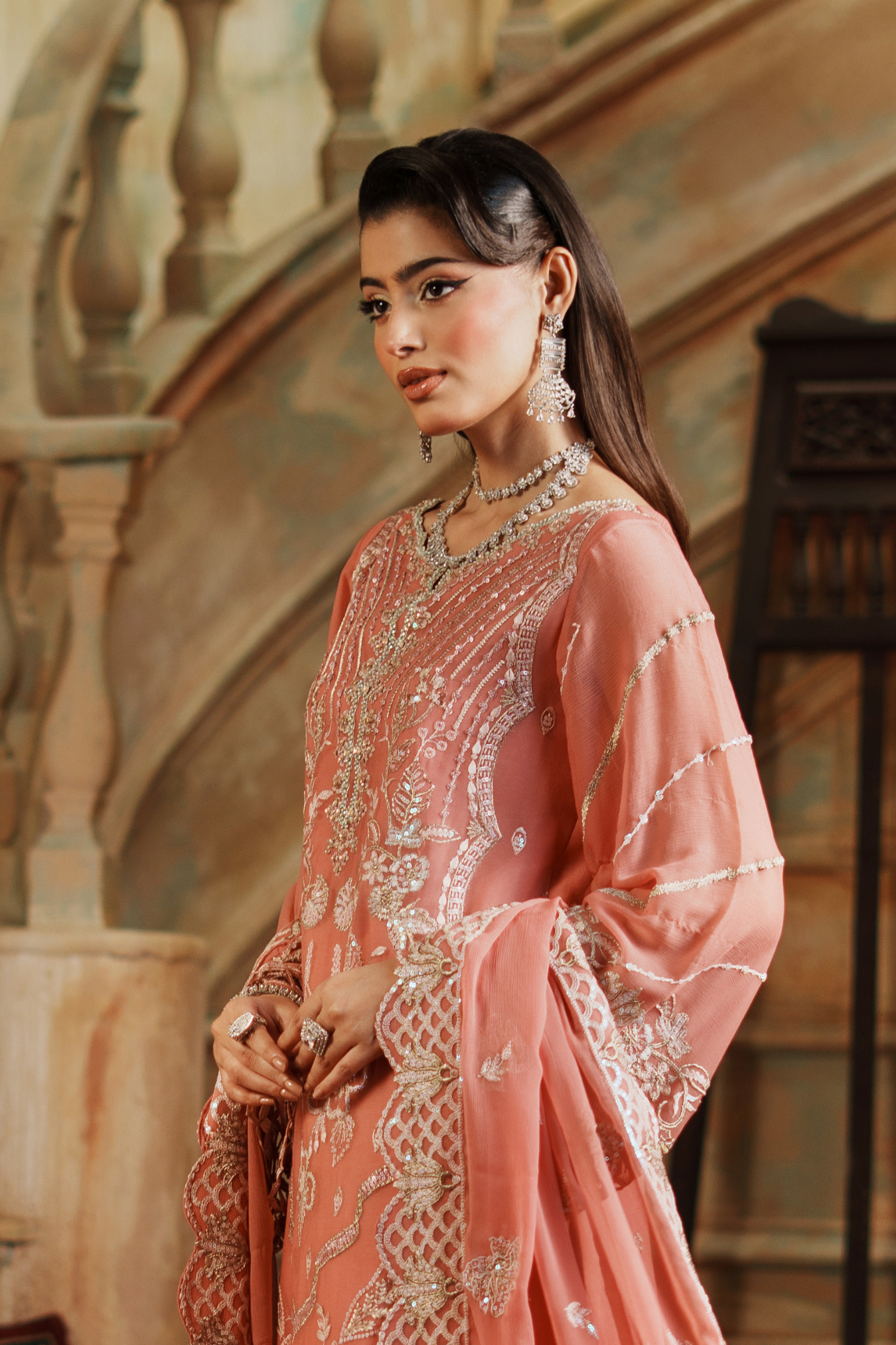 Zurgul Premium Collection  By Zebtan