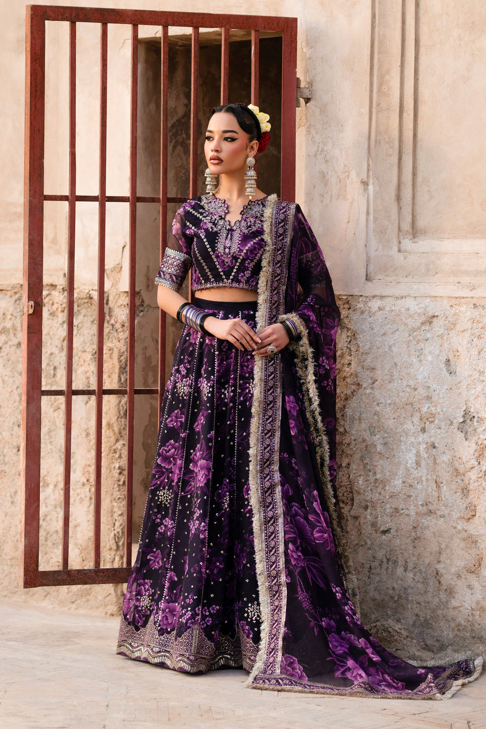 Rawsilk by Xenia Luxury Collection