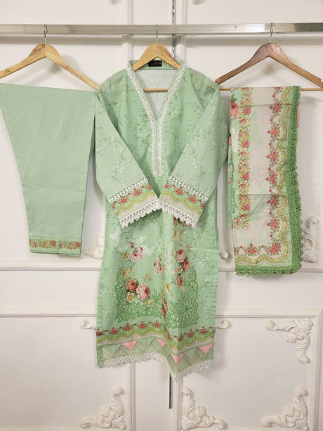 MAUSUMMERY WINTER KHADDAR' VOL-2 '