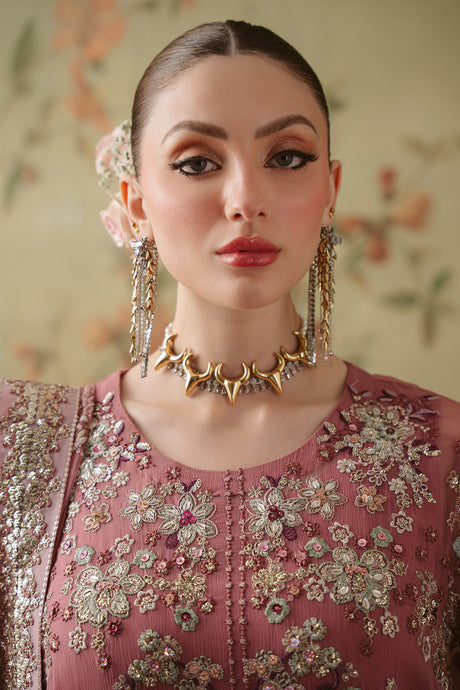 Elaya by Nureh Luxury Collection