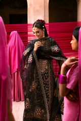 Empress by Emaan Adeel  Luxury  Collection