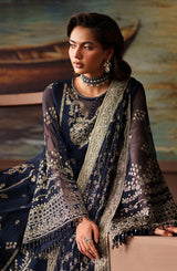 Zarif Premium Chiffon Collection