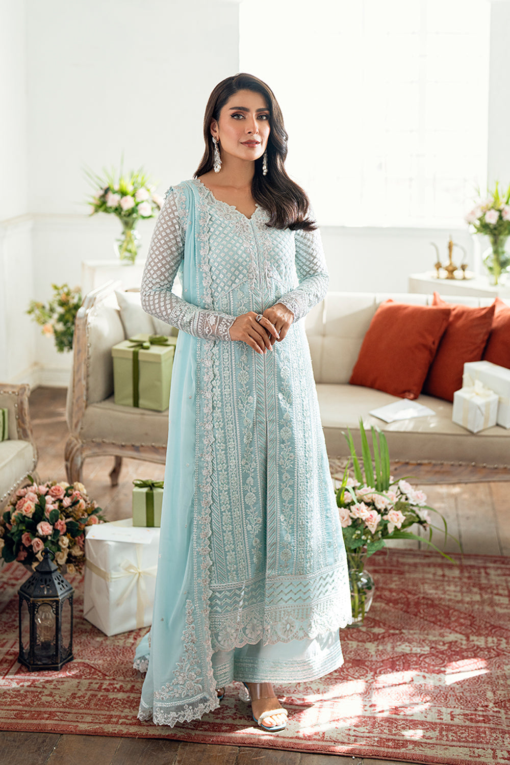 Azure Luxe Premium Collection