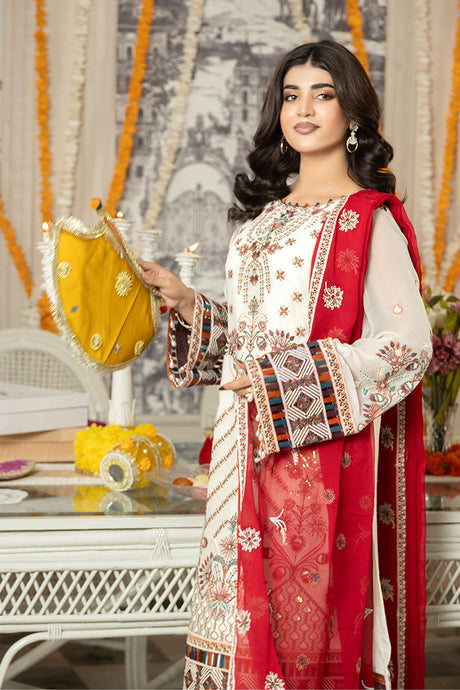 Shagun By Imrozia Premium Collection