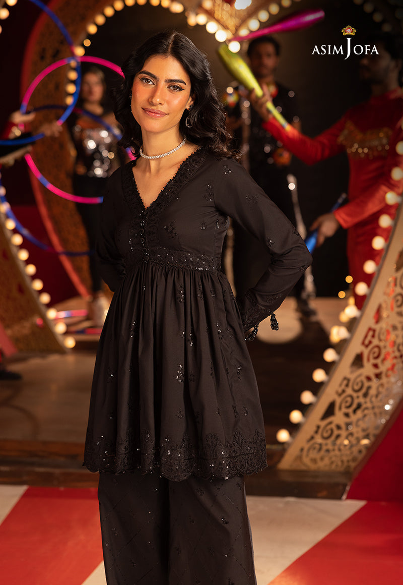 Asim jofa Luxury Collection